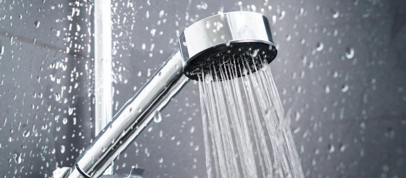 Είναι χαμηλή η πίεση στο τηλέφωνο του μπάνιου; - Πως θα το αντιμετωπίσετε